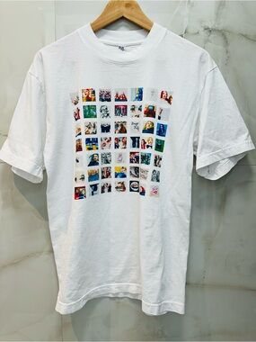 GROUPLOVE Concert Tee